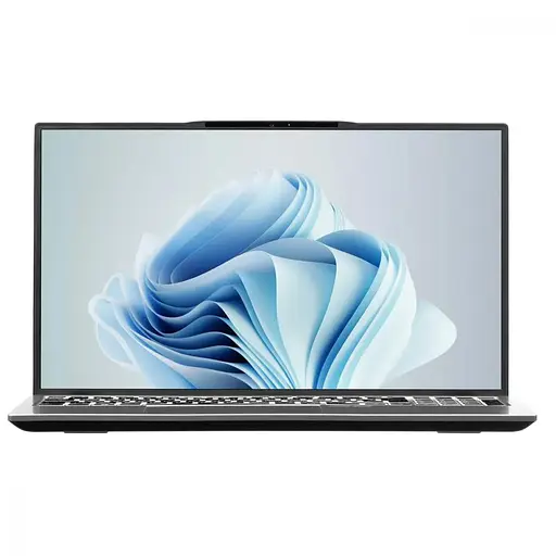 Ноутбук 2E Complex Pro 15 Silver (NS51PU-15UA51)