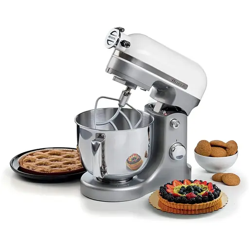 Кухонная машина Ariete 1589 White (6792166) - фото 5