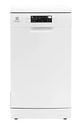Посудомийна машина Electrolux SMM43201SW