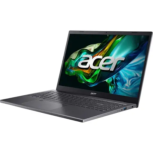 Ноутбук ACER Aspire 5 A515--77K8,i7-1355U 5GHz,16GB,512GB,DOS - фото 5