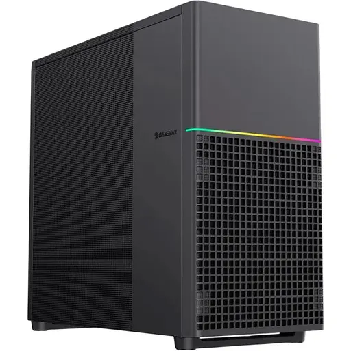 Корпус GameMax P31 BK