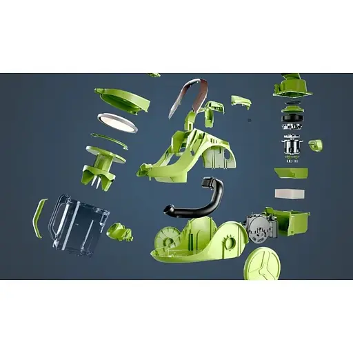 Пылесос Rowenta RO7B13EA - фото 6