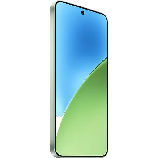 Смартфон Xiaomi 15 12/512GB Green (Global Version) [5G, NFC] - фото 2