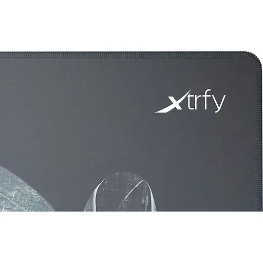 Коврик для мыши Xtrfy GP4 Large Cloud White (XG-GP4-L-WHITE) [127017] - фото 3