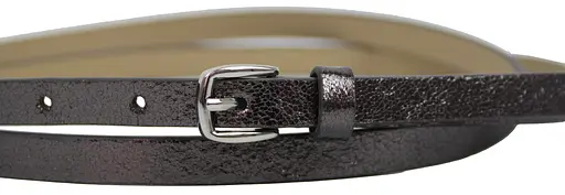 Ремінь C&A жіночий 120-126х1 см acs0018265 - фото 5