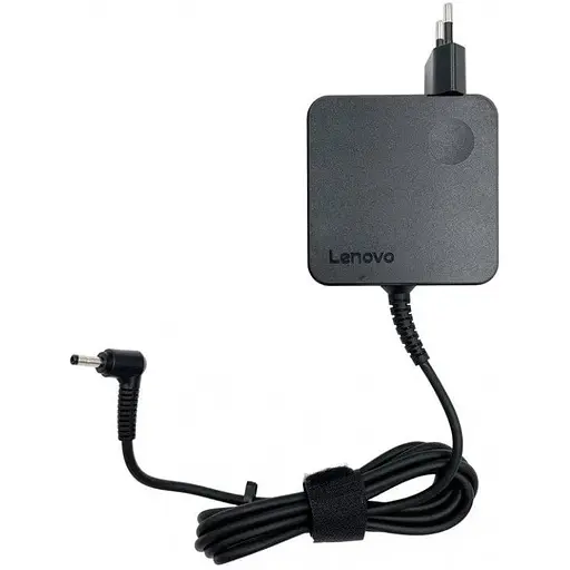 Зарядное устройство для Lenovo Ideapad 3 Блок питания 20 V 3.25 A 65 W 4.0 х 1.7 Boxy - фото 1