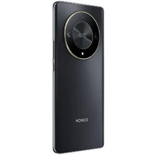 Смартфон Honor Magic6 Lite 8/512GB Midnight Black - фото 2