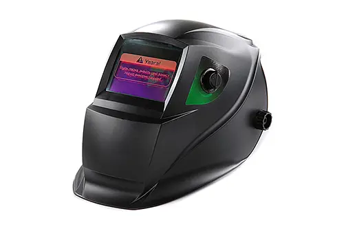 Маска сварщика Apro MZ-5000 автоматическая(480272) - фото 1