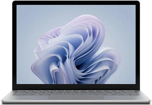 Microsoft Surface Ноутбук Laptop 6 15" PS Touch, Intel Core Ultra 7, 16GB, F512GB, UMA, Win11P, платиновый - фото 1