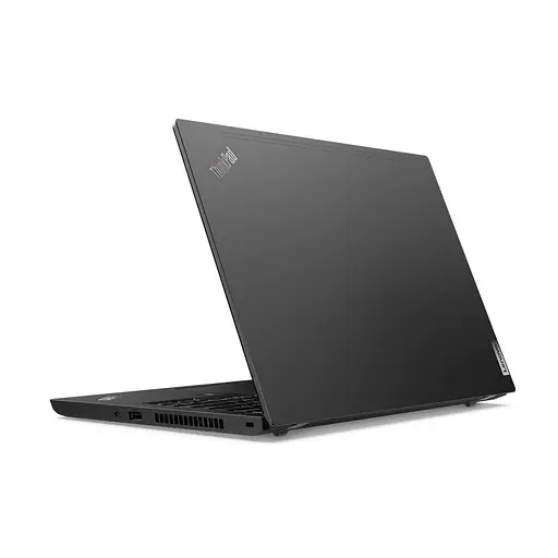 Ноутбук Lenovo ThinkPad L14 Gen 2, IPS, i5-1135G7 4-core, 8 GB DDR4, 256 GB m2 PCIe, Windows 10 Pro - фото 3