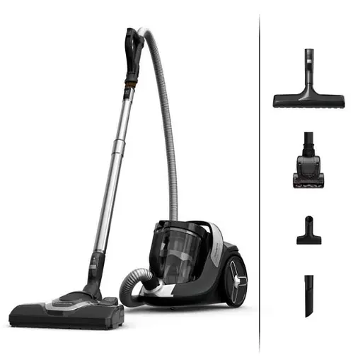 Пылесос Rowenta RO7C66EA (6918469) - фото 2