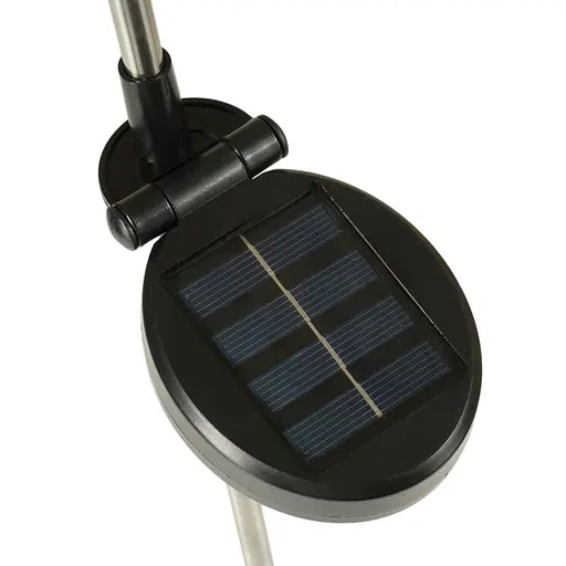 Ліхтар садовий Market Union Дерево на сонячній батареї 81 см (HJ-004) - фото 4