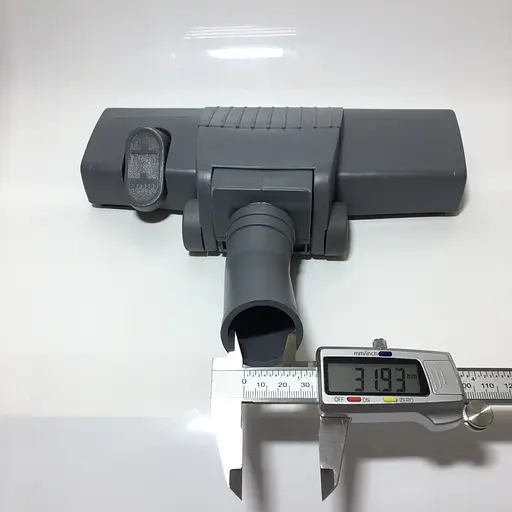 Щітка для пилососу LG на трубу 32 мм 5249FI1421B, AGB32599107 - фото 3