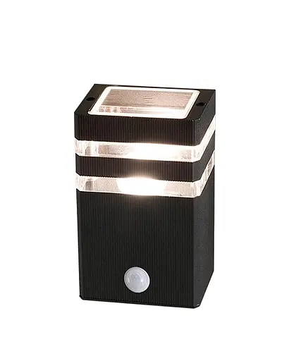 Світильник Nowodvorski 7017 RIO SENSOR - фото 1