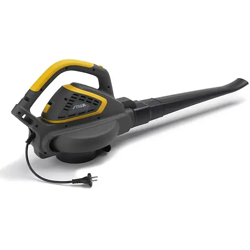 Садовий пилосос електричний Stiga BL130cV - фото 1