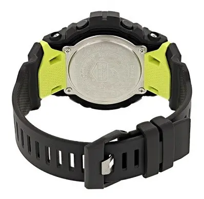 Часы наручные Casio G-Shock GBD-800-8ER - фото 3