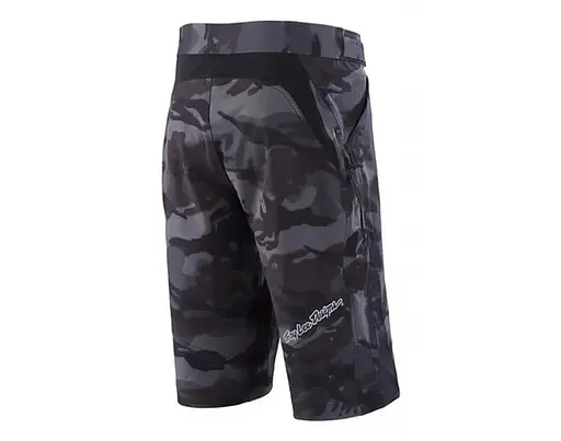 Велошорти TLD Ruckus Short Shell Black M Troy Lee Designs (1106-239529003) - фото 2
