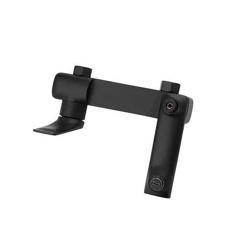 Душова система Kroner KRP Graz - SCH063, Чорний матовий - фото 8