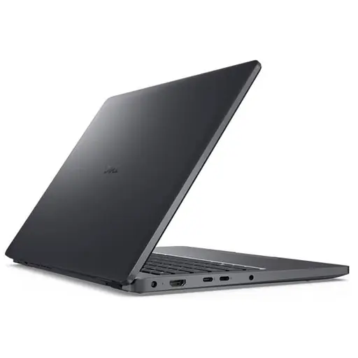 Ноутбук Dell Pro PC14255,1920 x 1200,220 6 C/12 T,3.2 GHz - 4.9 GHz,3 MB,16 GB DDR5,256 GB - фото 2