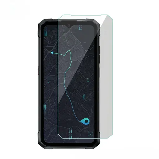 Захисне скло Hotwav W11 - фото 1