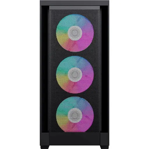 Корпус GameMax Defender MB (Defender MB) - фото 3