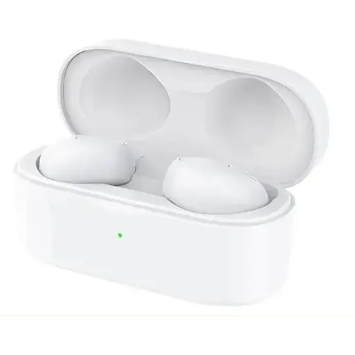 Навушники TWS Infinix iRocker XE15 5.0 white UA - фото 2