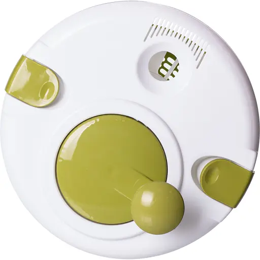 Сушка для зелені Ding Lanfang HP-8-5 ручна 25 см пластикова - фото 6