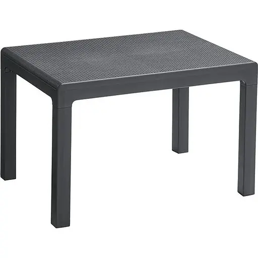 Набір меблів Keter Emily Patio set з подушками графіт - фото 6