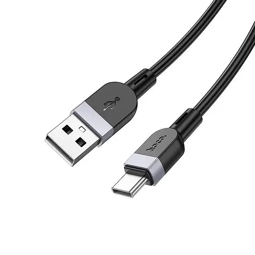 USB-кабель Hoco X109 Type-C Silicone 2 м для зарядки та передачі даних - фото 5
