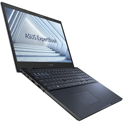 Ноутбук ASUS ExpertBook B2 B2502CBA i5-1240P la 44GHz,15.6'',16GB DDR4,512GB,UHD,Без ОС,3Y PUR - фото 14