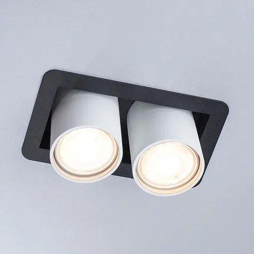 Точковий світильник Imperium Light 27624.05.01 Goggles - фото 1