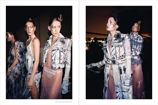 John Galliano for Dior - фото 4