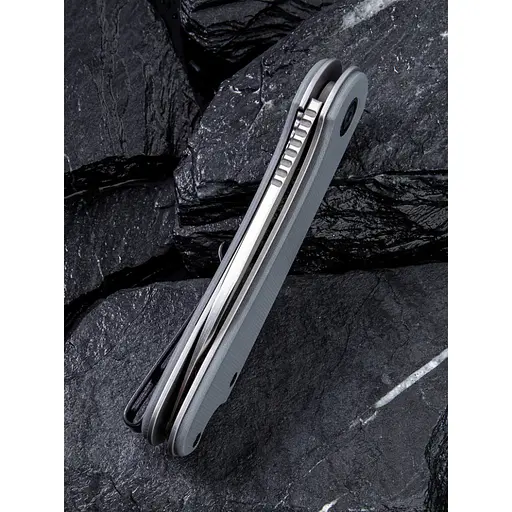 Ніж складаний Civivi Elementum C907B - фото 12