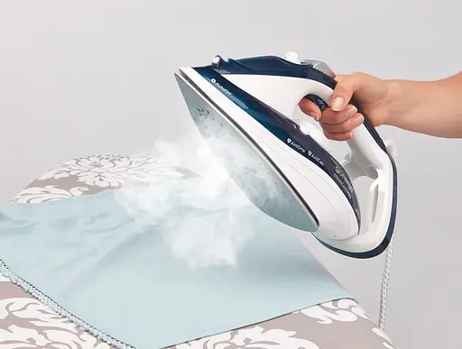 Утюг с подачей пара Gorenje SIH2600BLC (6602875) - фото 5