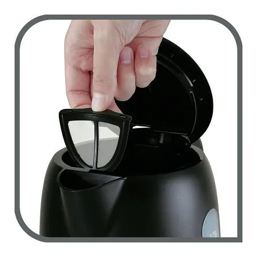 Електрочайник Tefal 1.7L KO330830 - фото 7