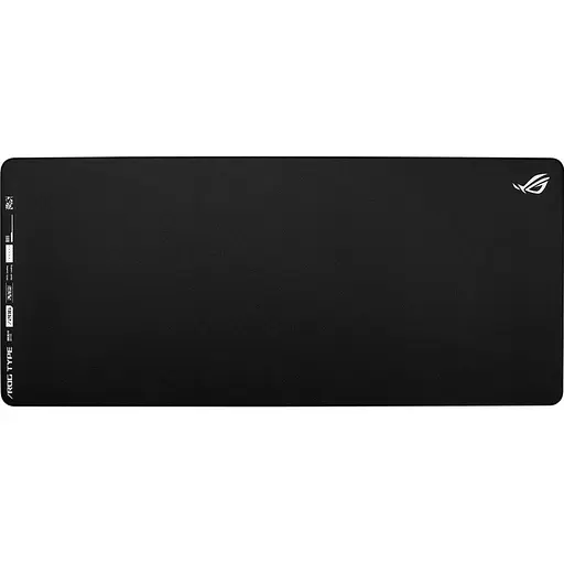 Килимок для миші Asus ROG Hone Ace XXL Black (90MP03G0-BPUA00) [127038] - фото 3