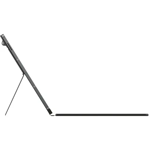 Чехол Samsung Tab S10 FE+ Book Cover Keyboard - AI Key EF-DX625BBEGUA Black (7110791) - фото 3