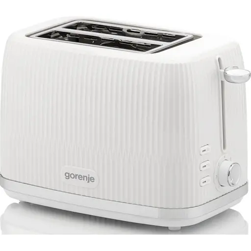 Тостер Gorenje T850DPW - фото 1