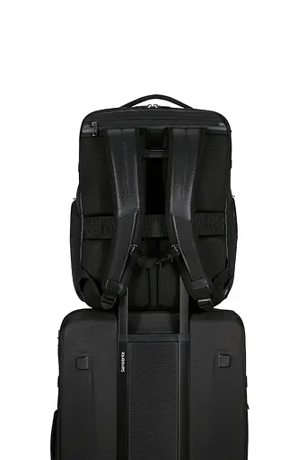 Рюкзак 17.3" Samsonite ARMOX BLACK 48x36x24 KQ2*09003 - фото 9