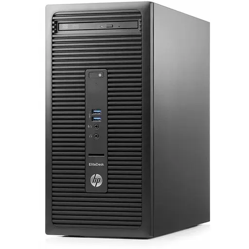 Комп'ютер HP ProDesk 490 G2 MT (i5-4570/16/480SSD) Б/В - фото 1