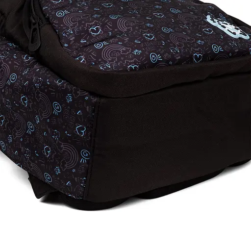 Рюкзак школьный Yes Moon Cat TS-57 - фото 6