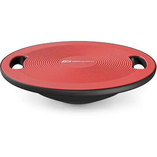 Диск балансировочный Hop-Sport 40см красный
