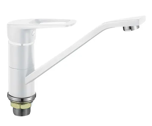 Змішувач для кухні Mixxus NEVADA 555 MI5802 - фото 1