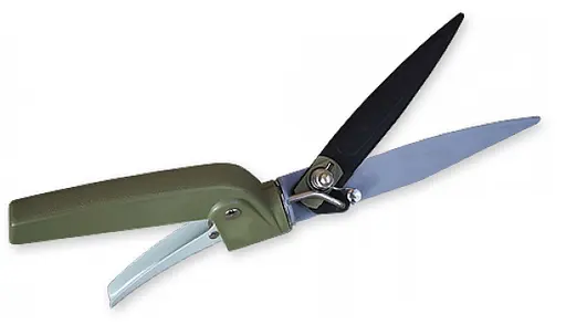 Ножницы для травы вращающиеся Bradas TEFLON 180º KT-W1302 - фото 1