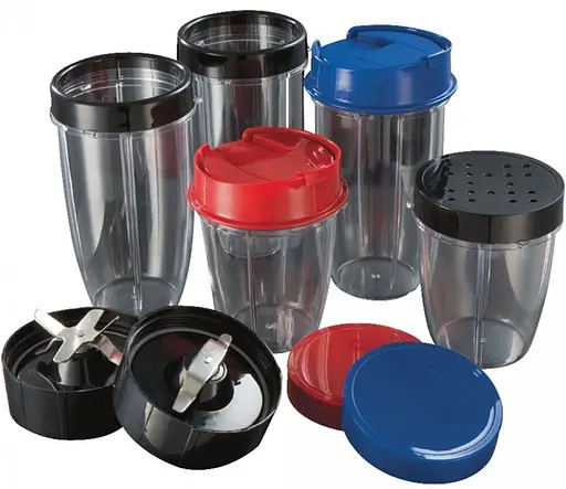 Стаціонарний блендер Russell Hobbs 23180-56 Nutri Boost - фото 3