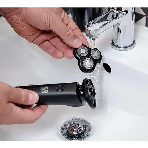 Електробритва чоловіча Zelmer ZSH7500 - фото 2