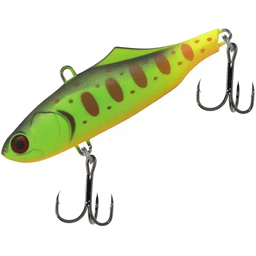 Воблер Viverra Vib Catcher 75 mm 32 g Green (1102-CTH-15)