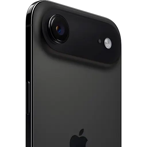 Смартфон Apple iPhone Air 256GB Space Black (MG2L4) [145236] - фото 3