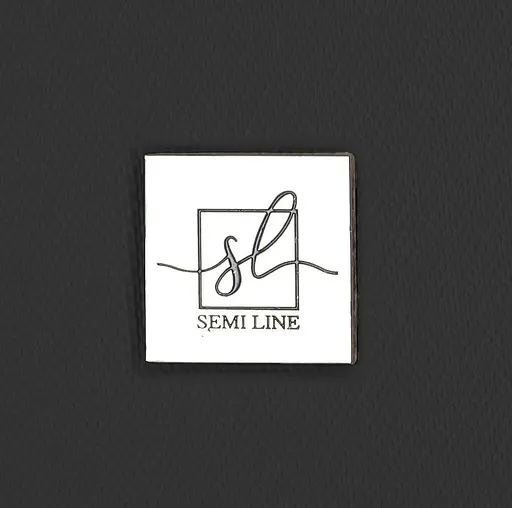 Валіза Semi Line 20" (S) Black/Pink Cream (T5671-2) (DAS302670) - фото 9