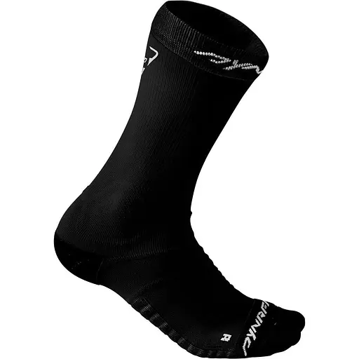 Шкарпетки Dynafit Ultra Cushion 35-38 Чорний (1054-016.002.0894)